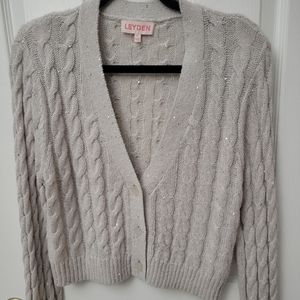 cardigan sweater